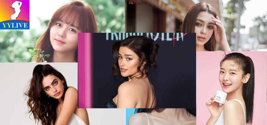 Khám Phá Top 6 Hot Girl Asian - Sắc Đẹp Châu Á 8 Khám Phá Top 6 Hot Girl Asian