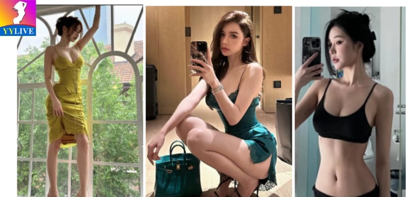 Yuan Sayuki Sexy Đầy Quyến Rũ Trong Thế Giới Cosplay 4 Sự Nghiệp Cosplay Đình Đám Của Yuan Sayuki