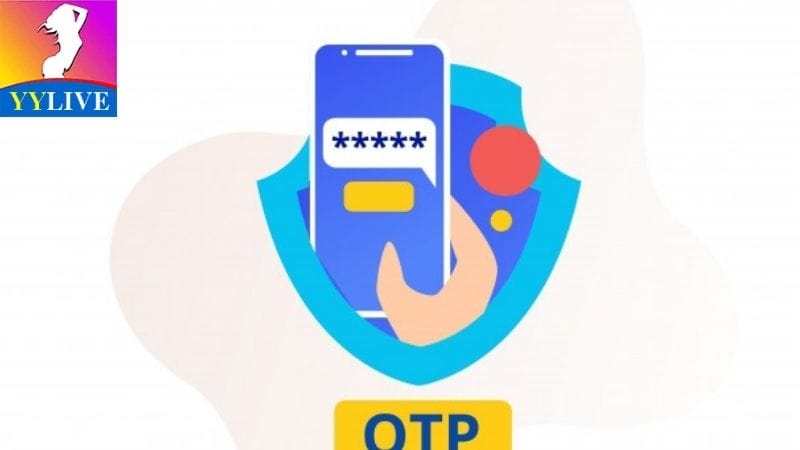 Hướng Dẫn Lấy Mã OTP YYlive Nhanh Chóng & An Toàn 3 Nếu quên tên đăng nhập hay password bạn có thể lấy lại bằng email
