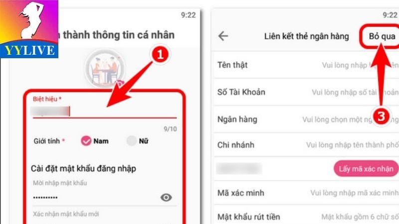 Top Câu Hỏi Thường Gặp Yylive Khi Trở Thành Thành Viên 2 Top câu hỏi thường gặp yylive về phương thức giao dịch